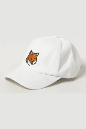 Maison Kitsuné Gorro MAISON KITSUNÉ Hombre color