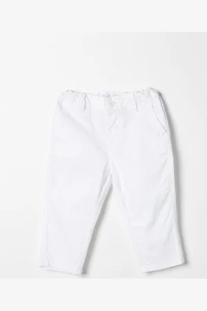 Emporio Armani Pantalón Niños color