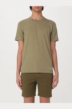 Comme des Garçons Camiseta COMME DES GARÇONS SHIRT Hombre color