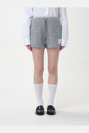 Thom Browne Pantalòn Cortos Mujer color
