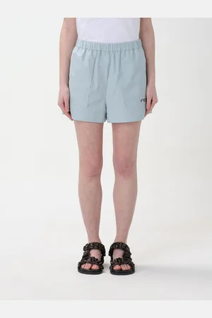 Fendi Pantalòn Cortos Mujer color