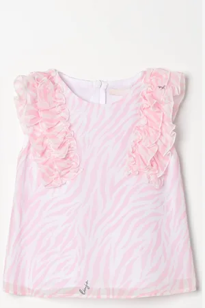 Liu Jo Top Niños color