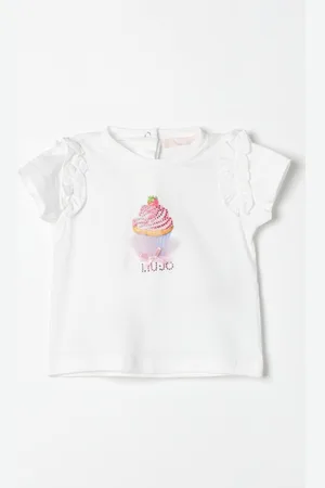 Liu Jo Camiseta Niños color
