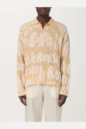 BONSAI Jersey Hombre color