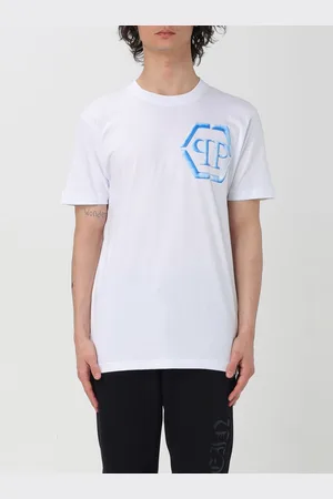 Philipp Plein Camiseta Hombre color