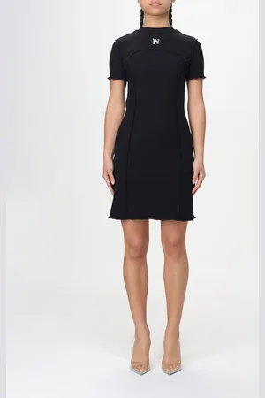 Palm Angels Vestido Mujer color