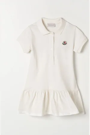 Moncler Vestido Niños color