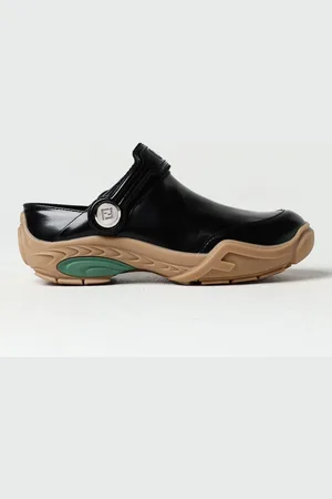 Fendi Sandalias Hombre color