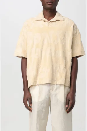 BONSAI Polo Hombre color