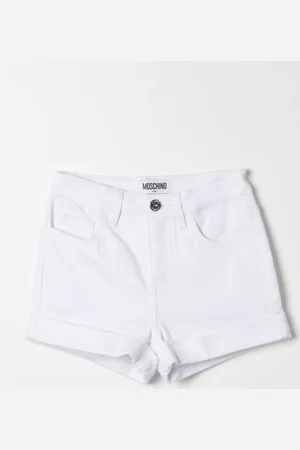 Moschino Pantalones Cortos Niños color