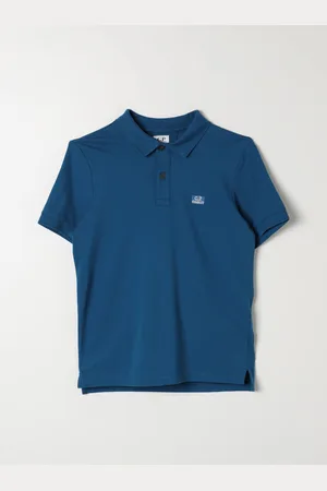 C.P. Company Polo C. P. COMPANY Niños color