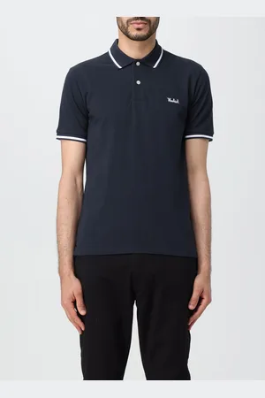 Woolrich Polo Hombre color