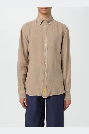 B.D.BAGGIES Camisa B. D BAGGIES Hombre color