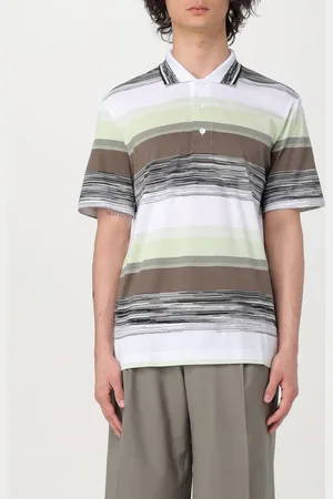 Missoni Polo Hombre color