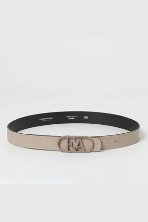 Emporio Armani Cinturón Mujer color