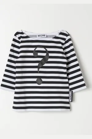 Moschino Camisetas Niños color