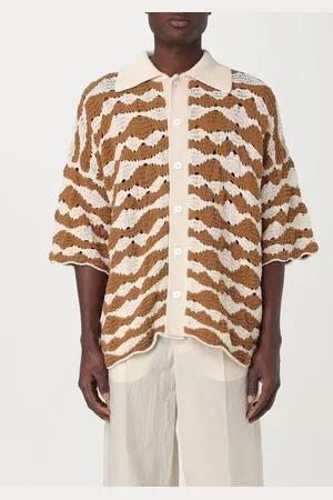 BONSAI Camisa Hombre color