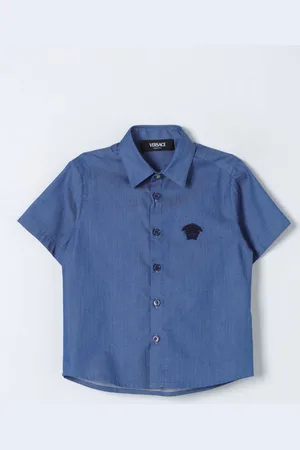 VERSACE Camisa Niños color