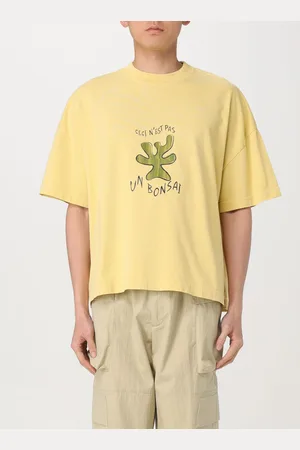 BONSAI Camiseta Hombre color