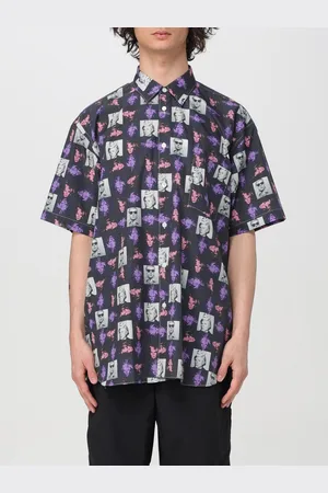 Comme des Garçons Camisa Hombre color