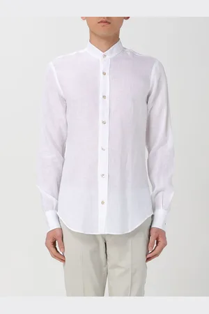 ELEVENTY Camisa Hombre color