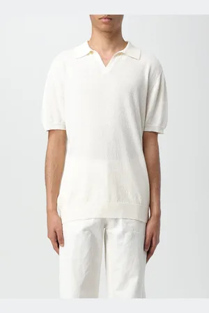 DRUMOHR Polo Hombre color