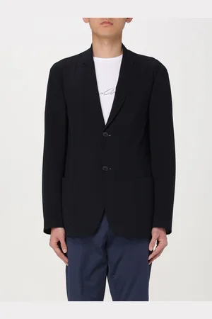 Giorgio Armani Americana Hombre color