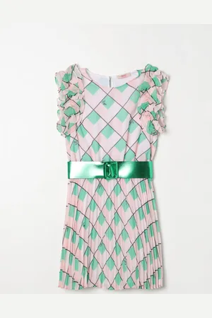 Liu Jo Vestido Niños color