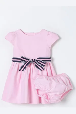 Ralph Lauren Pelele Niños color