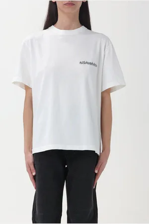 Alessandra Rich Camiseta Mujer color