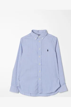 Ralph Lauren Camisa Niños color
