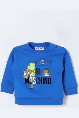 Moschino Jersey Niños color