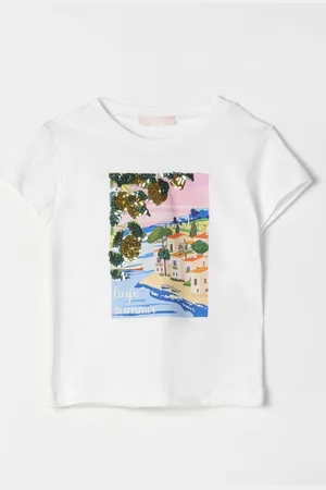 Liu Jo Camisetas Niños color