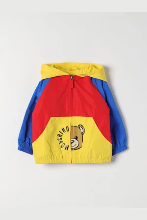 Moschino Chaqueta Niños color