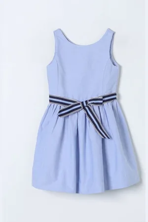 Ralph Lauren Vestido Niños color