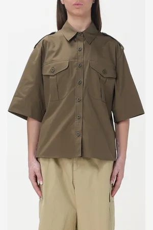 Aspesi Camisa Mujer color