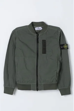 Stone Island Chaqueta Niños color