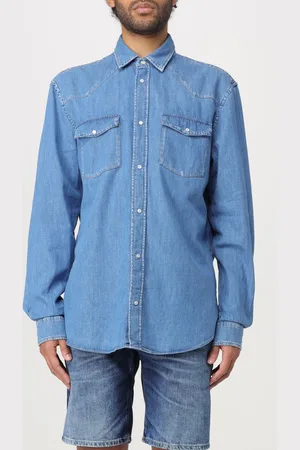 Dondup Camisa Hombre color