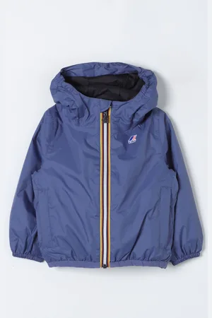 K-Way Chaqueta Niños color