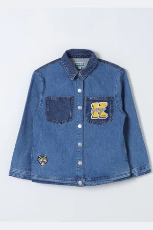Kenzo Chaqueta Niños color