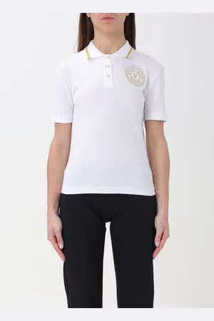 VERSACE Polo Mujer color
