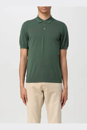 DRUMOHR Polo Hombre color