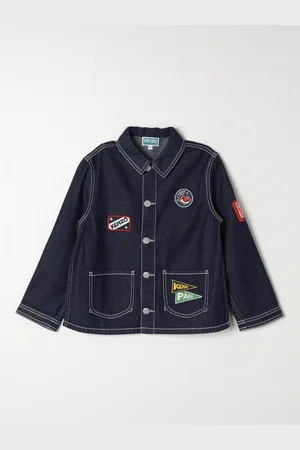 Kenzo Chaqueta Niños color