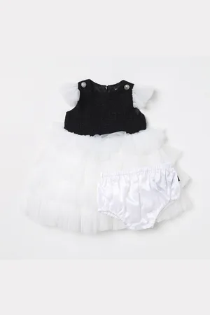 Balmain Pelele Niños color