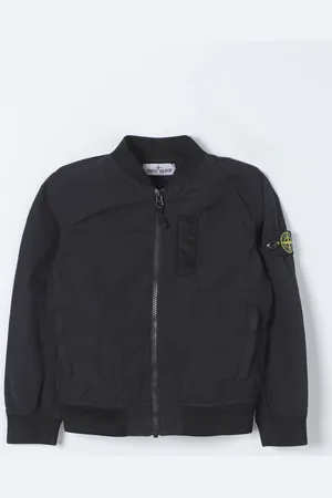Stone Island Chaqueta Niños color