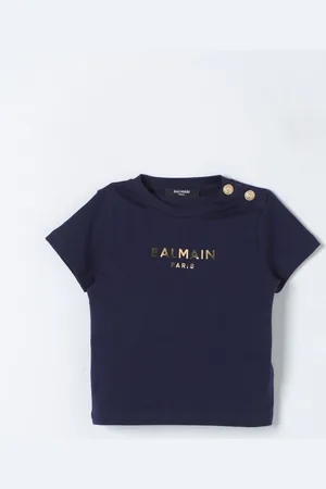 Balmain Camiseta Niños color