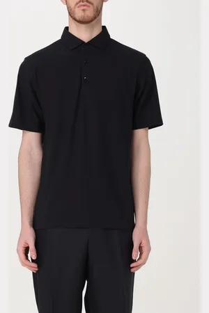 LARDINI Polo Hombre color