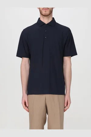 LARDINI Polo Hombre color