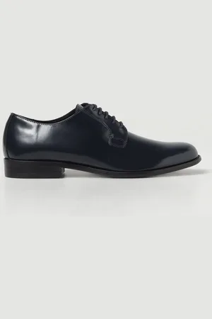 Manuel Ritz Zapatos De Cordones Hombre color