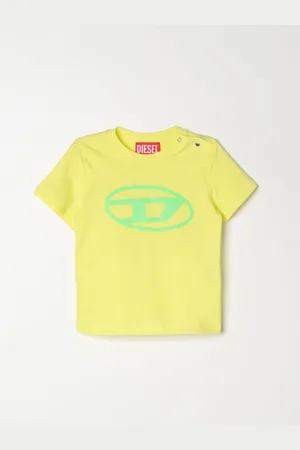 Diesel Camiseta Niños color